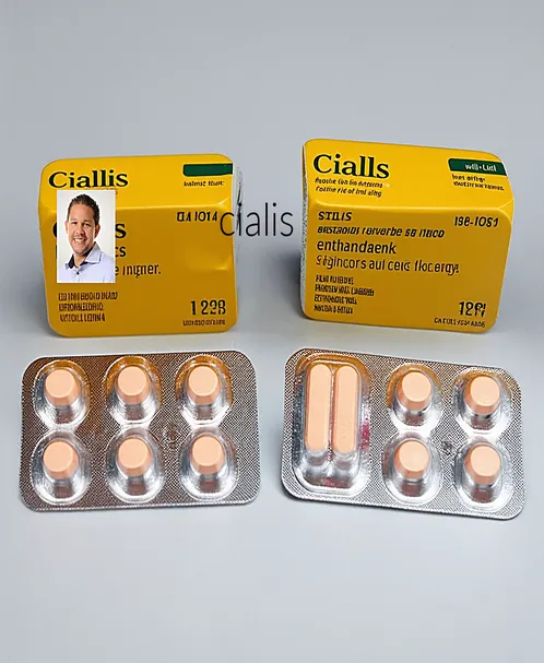 Cialis generico serve la ricetta